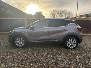 Renault Captur 1.0 TCe 100 Intens nieuwstaat