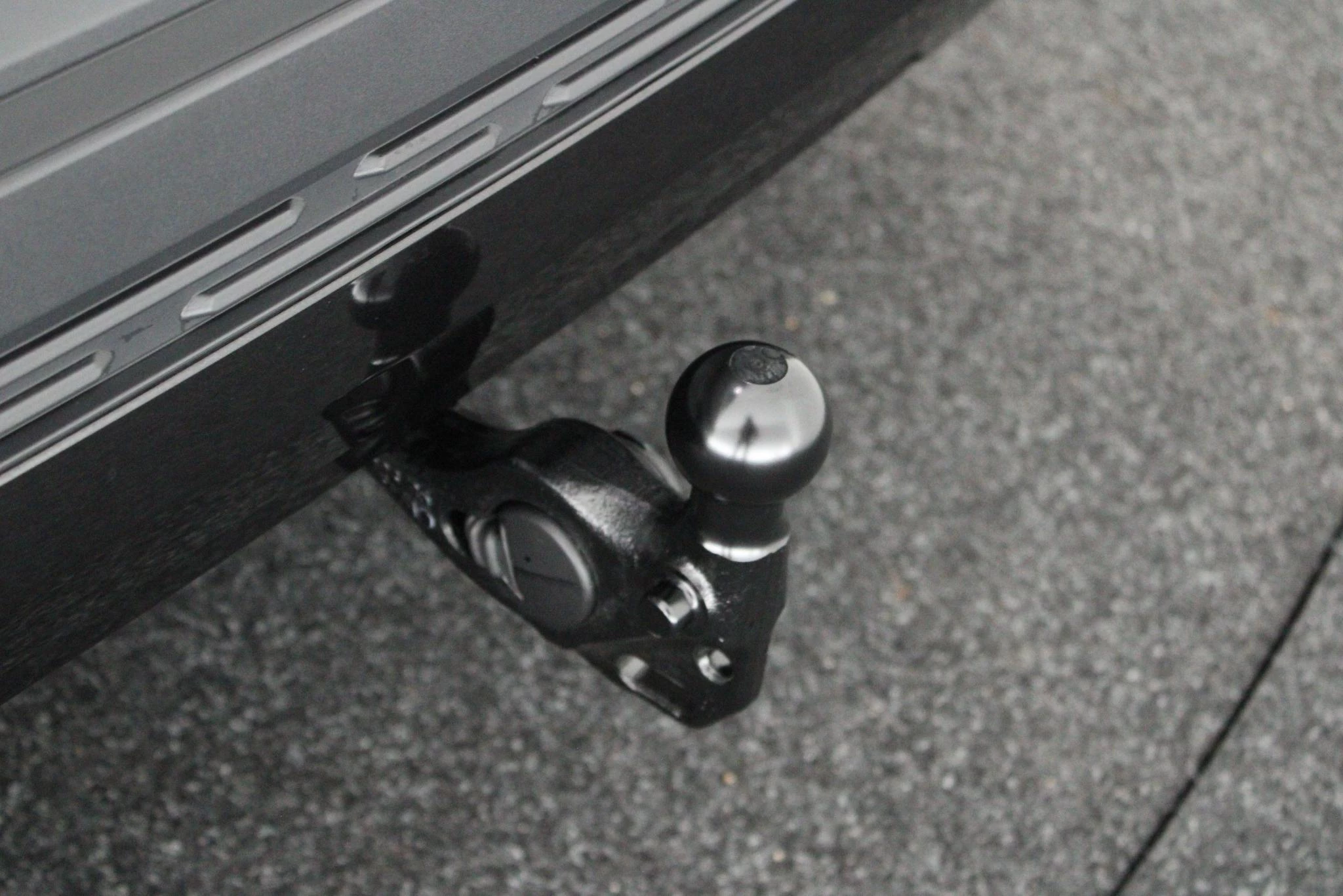 Hoofdafbeelding Škoda Elroq