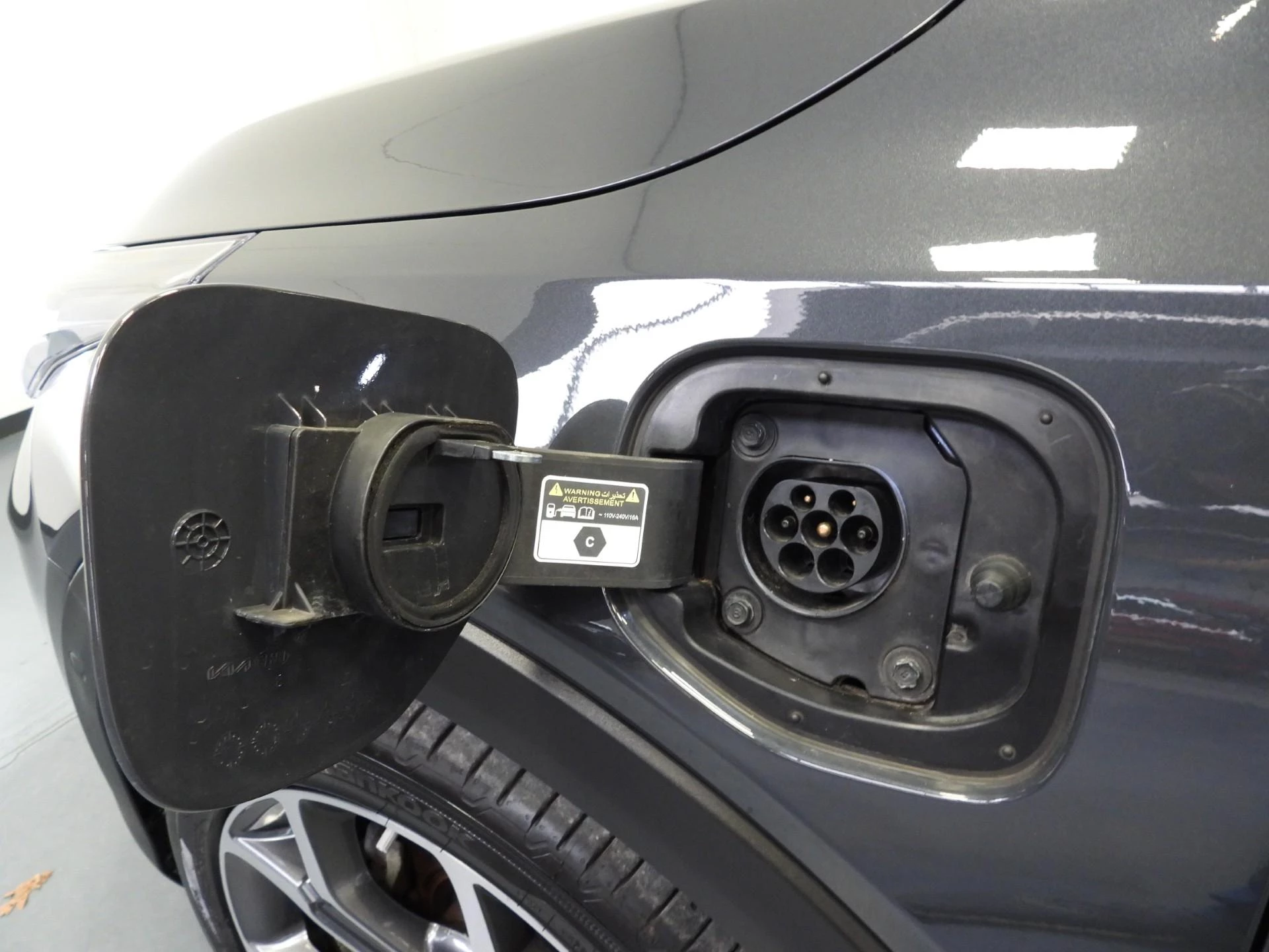 Hoofdafbeelding Kia XCeed