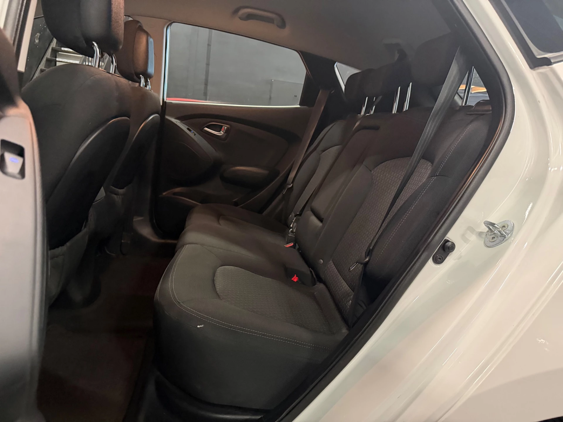 Hoofdafbeelding Hyundai ix35