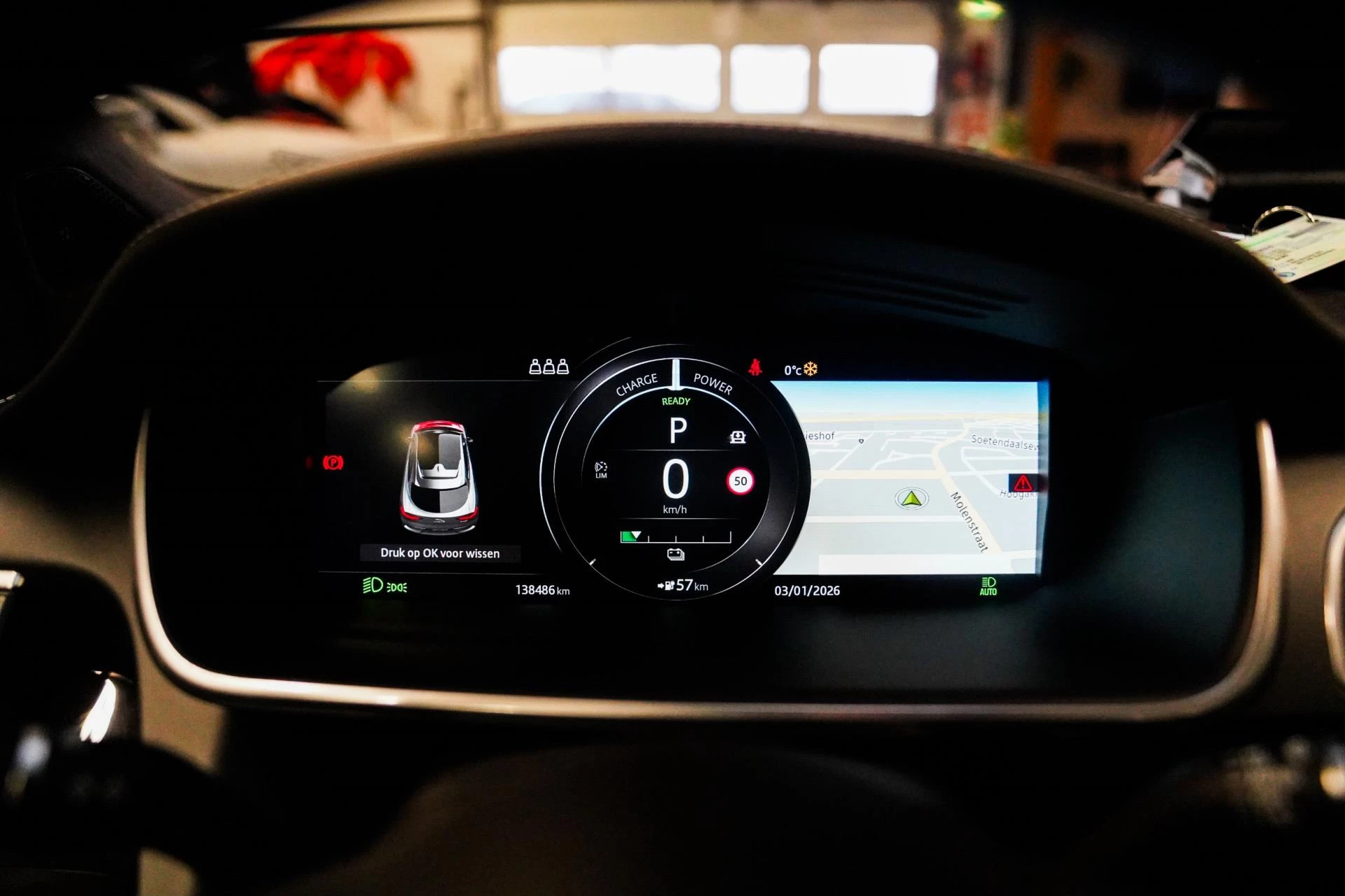 Hoofdafbeelding Jaguar I-PACE