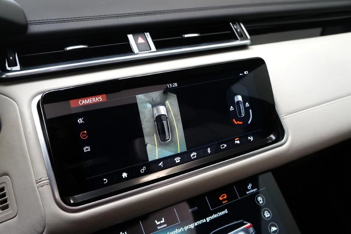 Hoofdafbeelding Land Rover Range Rover Velar
