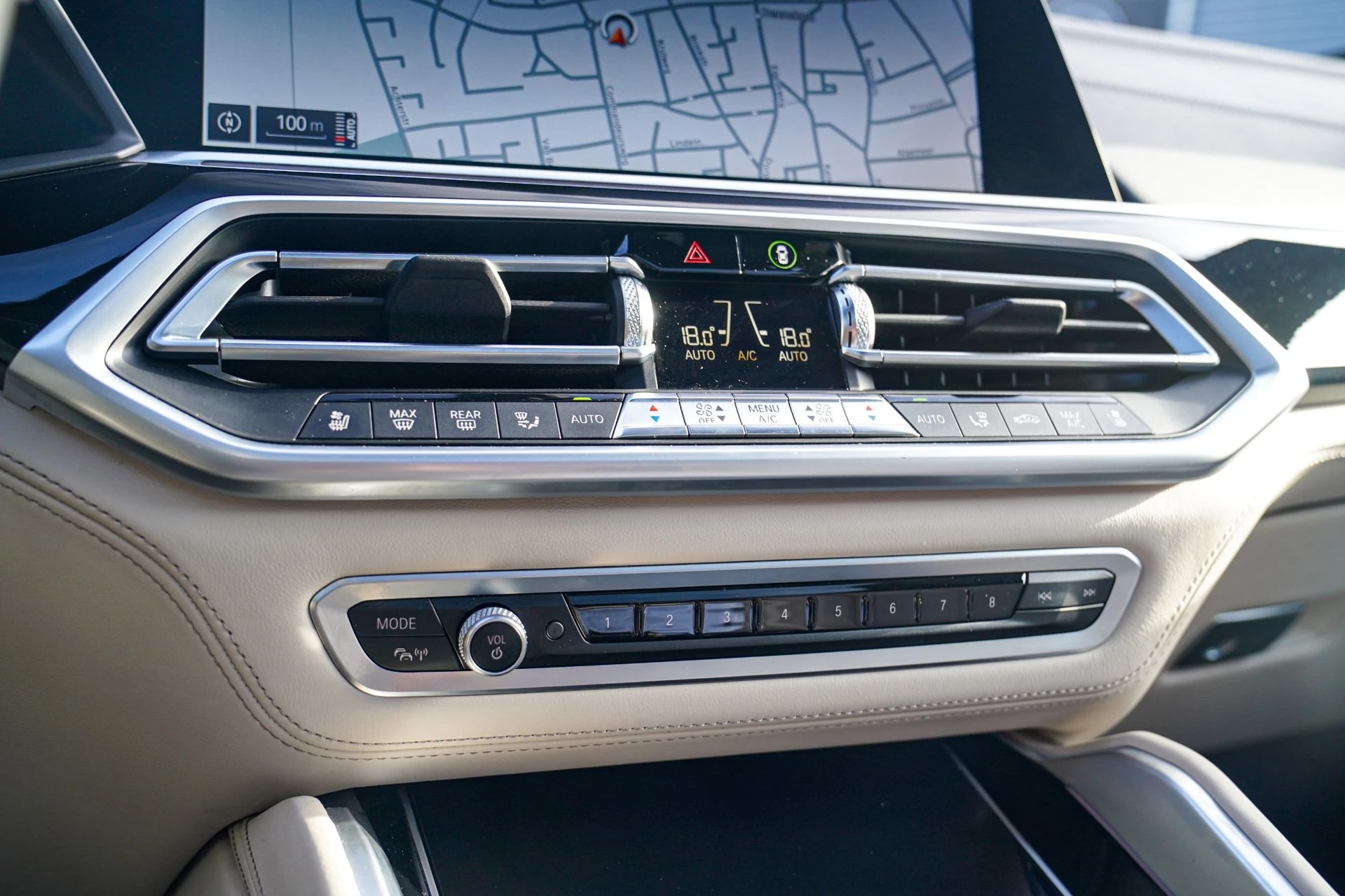 Hoofdafbeelding BMW X6