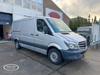 Mercedes-Benz Sprinter - ONLINE AUCTION