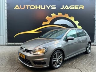 Volkswagen Golf 1.4 TSI Business Edition R Connected