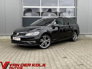 Volkswagen Golf Variant 1.5 TSI Highline | Panorama | Alcantara | Xenon | Adaptive Cruise | Climate