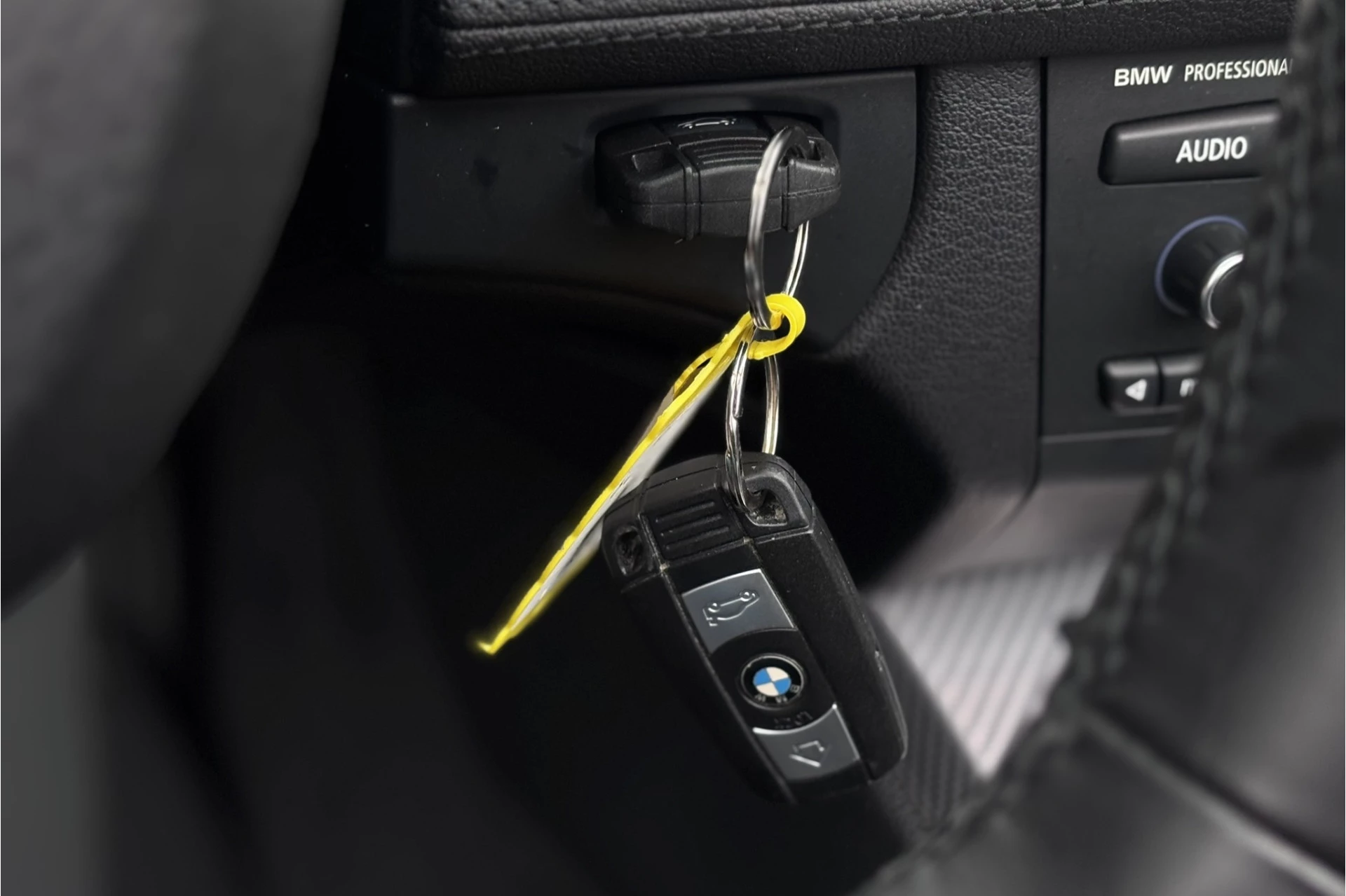 Hoofdafbeelding BMW Z4