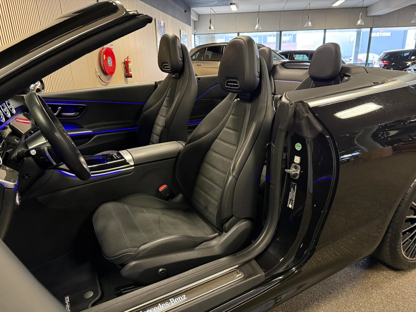 Hoofdafbeelding Mercedes-Benz CLE