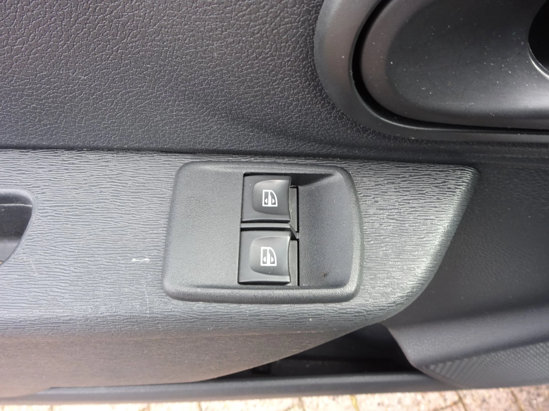 Hoofdafbeelding Dacia Dokker