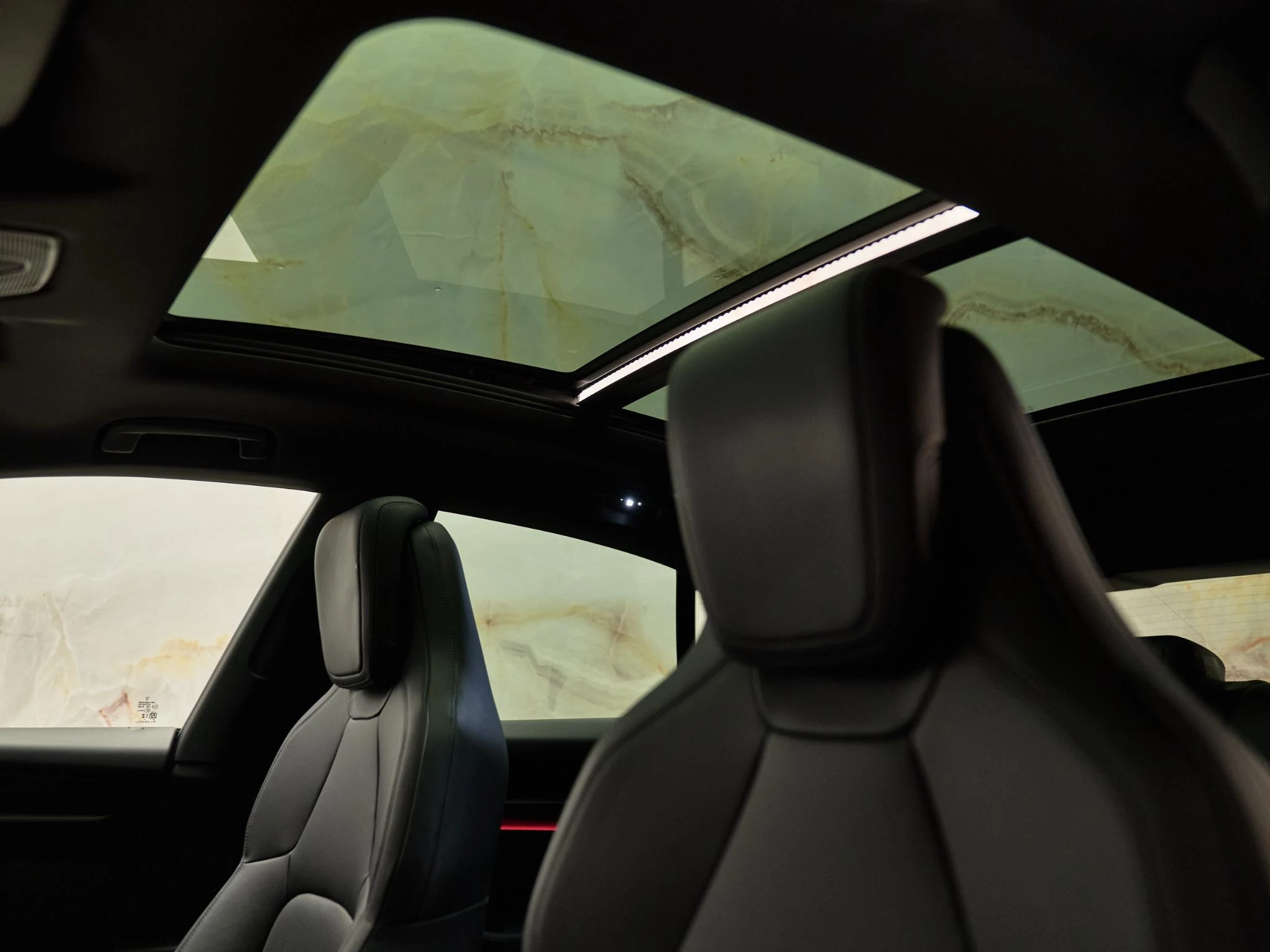 Hoofdafbeelding Porsche Macan