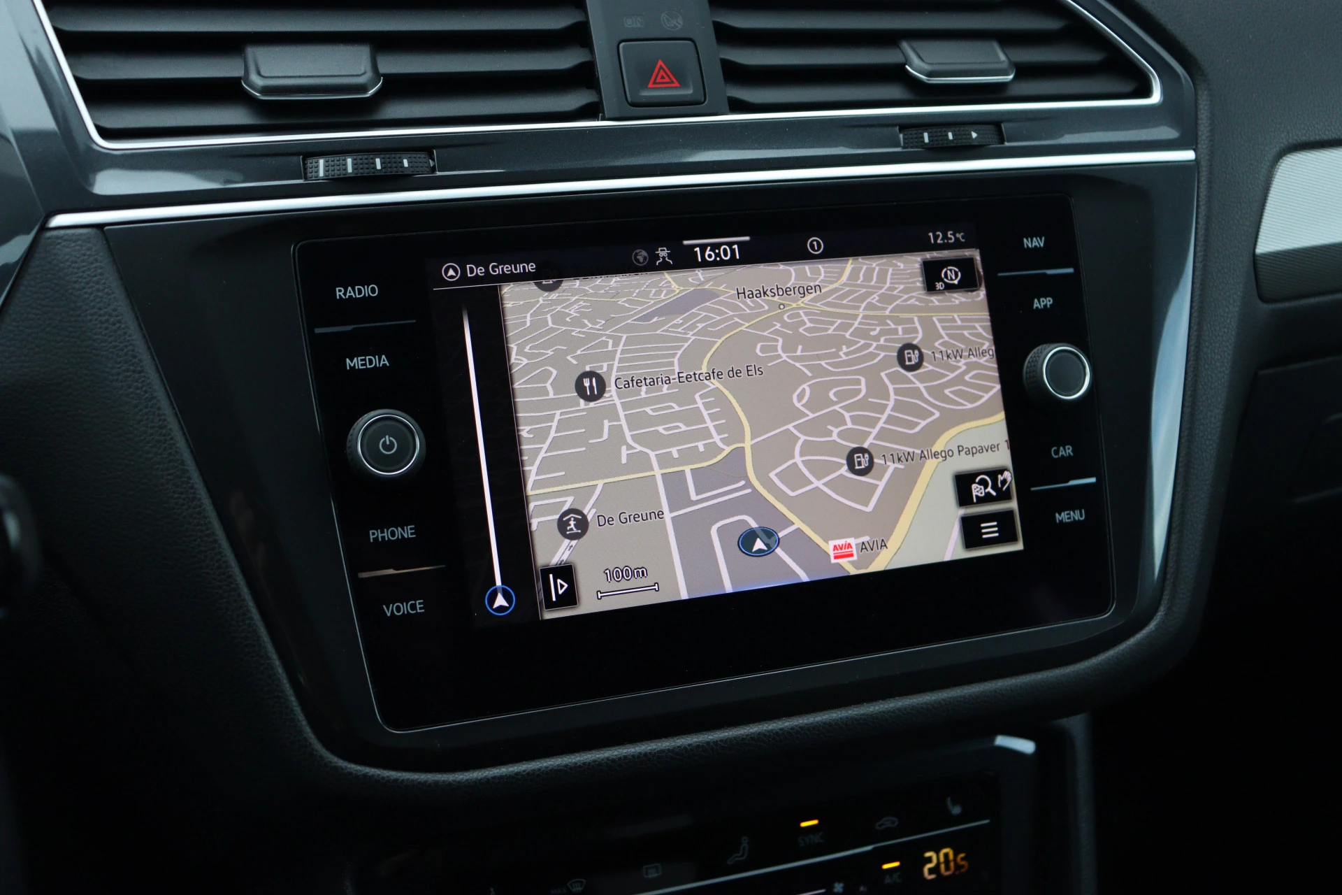 Hoofdafbeelding Volkswagen Tiguan Allspace