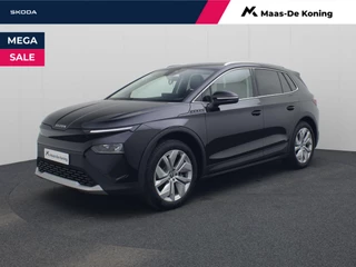 Škoda Elroq 60 Business Edition Tour | 20 inch Vega Velgen | Trekhaak, wegklapbaar | Private lease €439,- p/m |