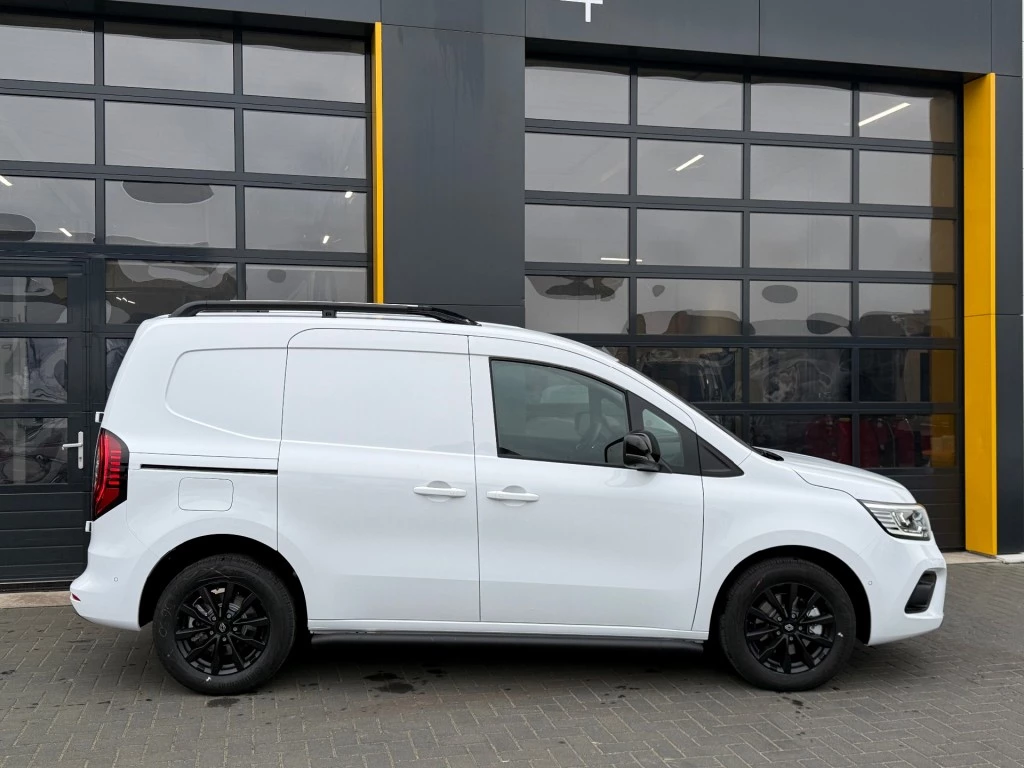Hoofdafbeelding Renault Kangoo