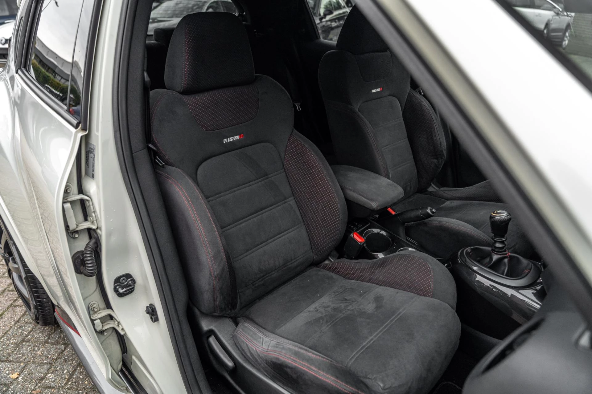 Hoofdafbeelding Nissan Juke