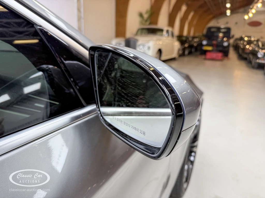 Hoofdafbeelding BMW M5