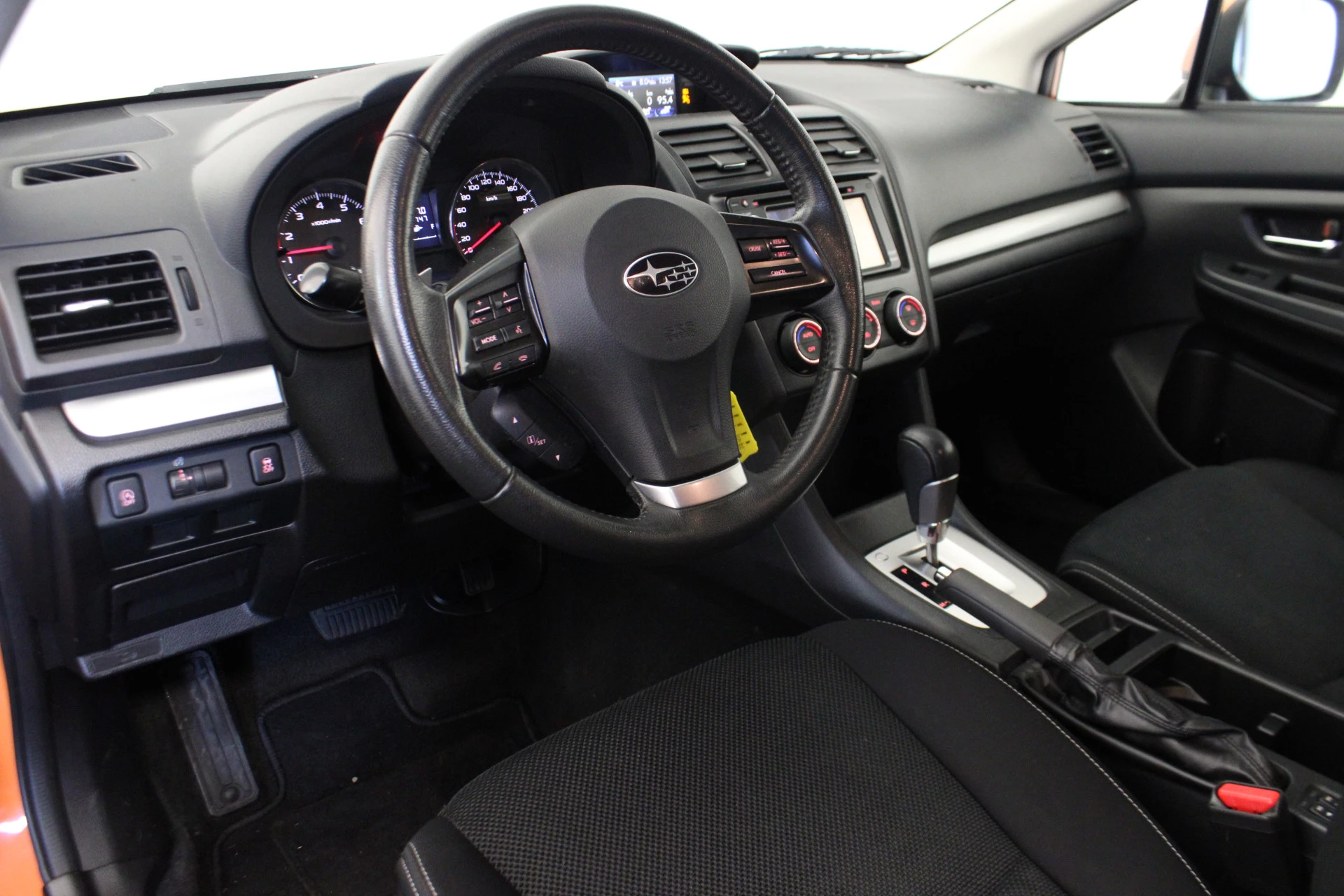 Hoofdafbeelding Subaru XV