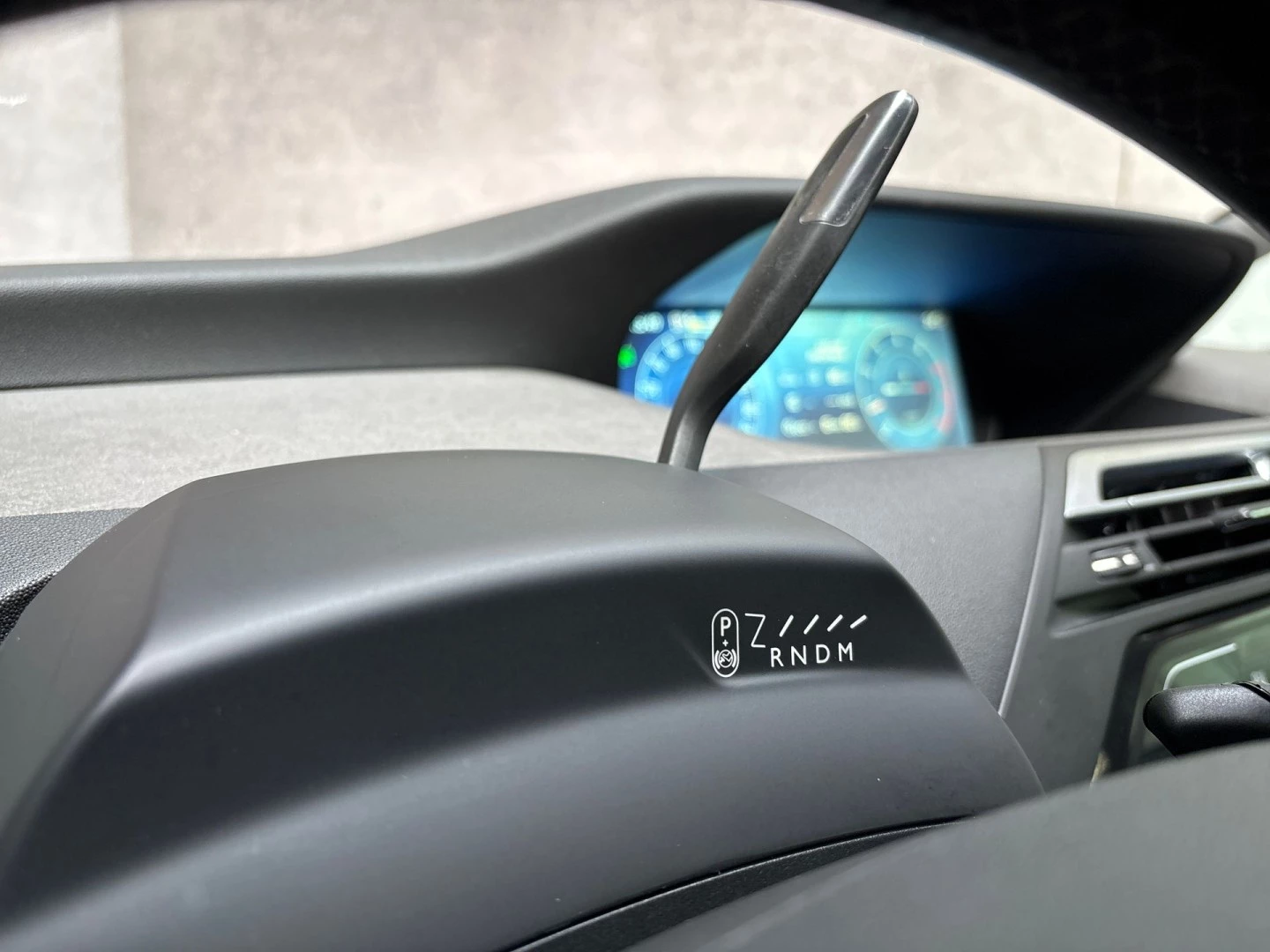 Hoofdafbeelding Citroën C4 Picasso