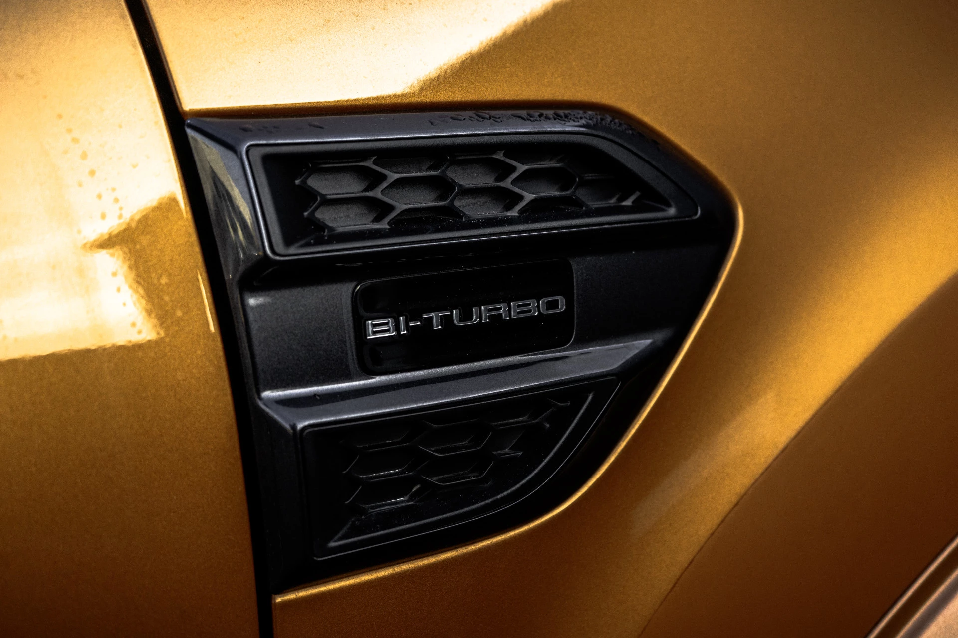 Hoofdafbeelding Ford Ranger