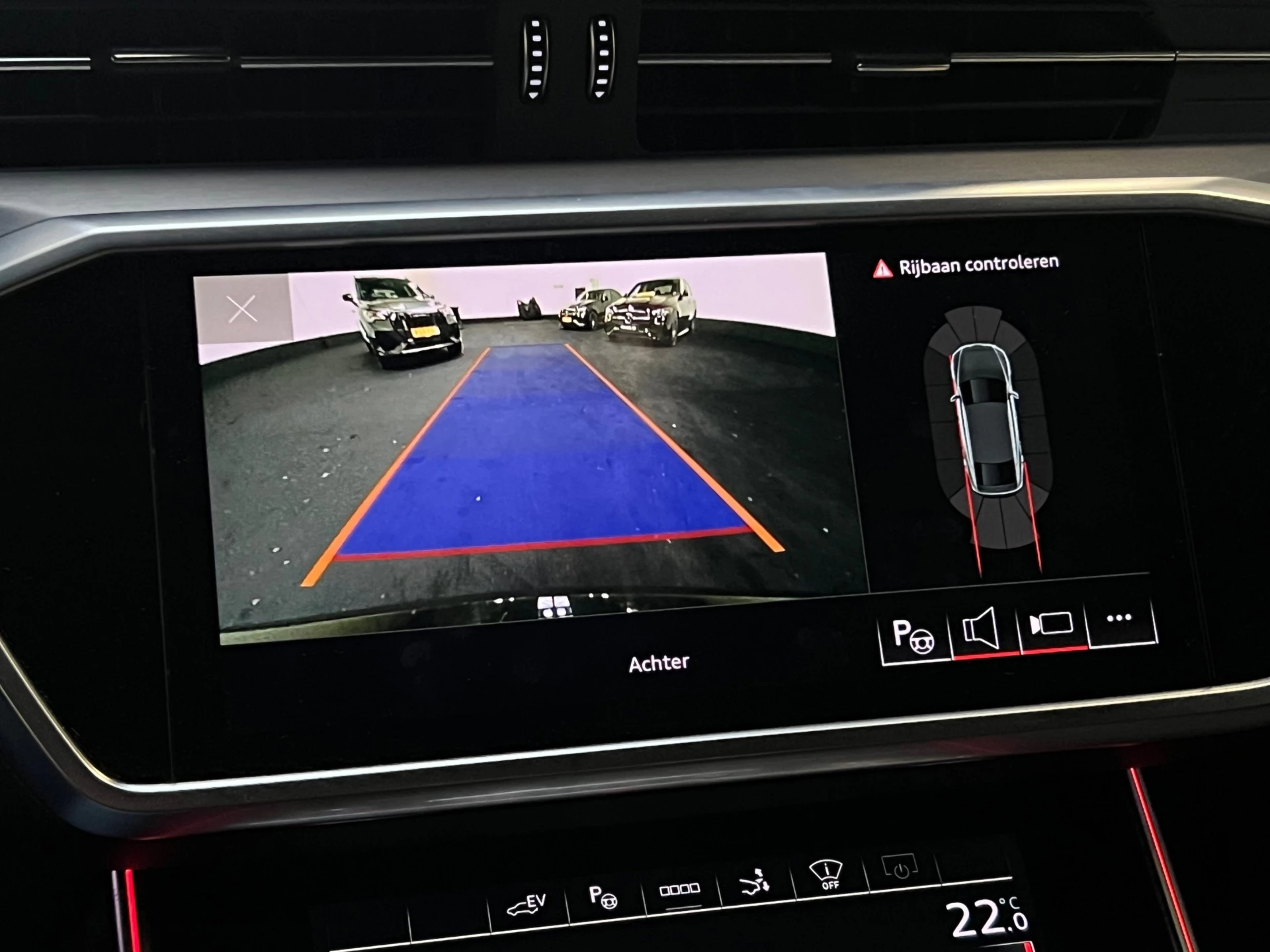 Hoofdafbeelding Audi A7