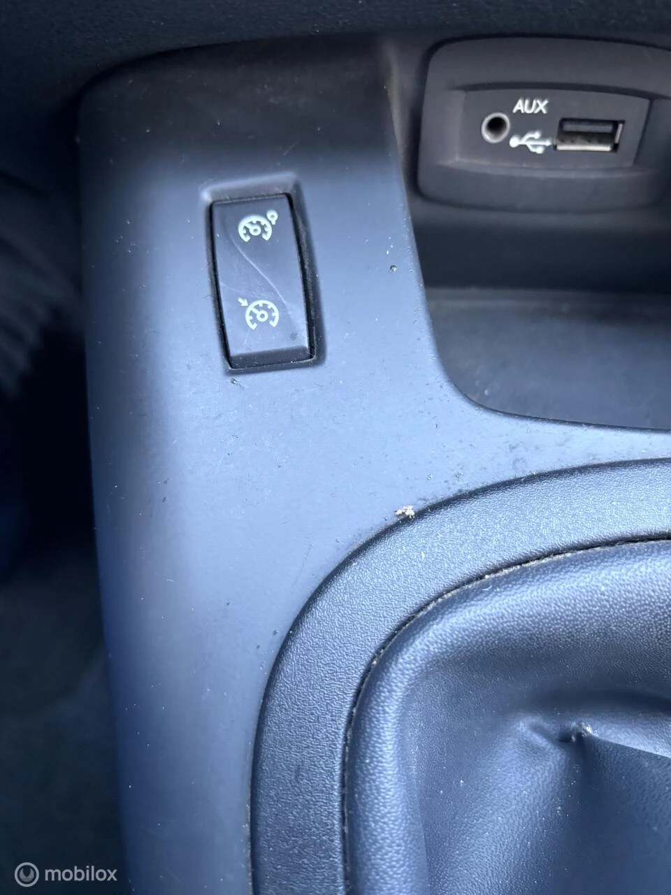 Hoofdafbeelding Renault Scénic