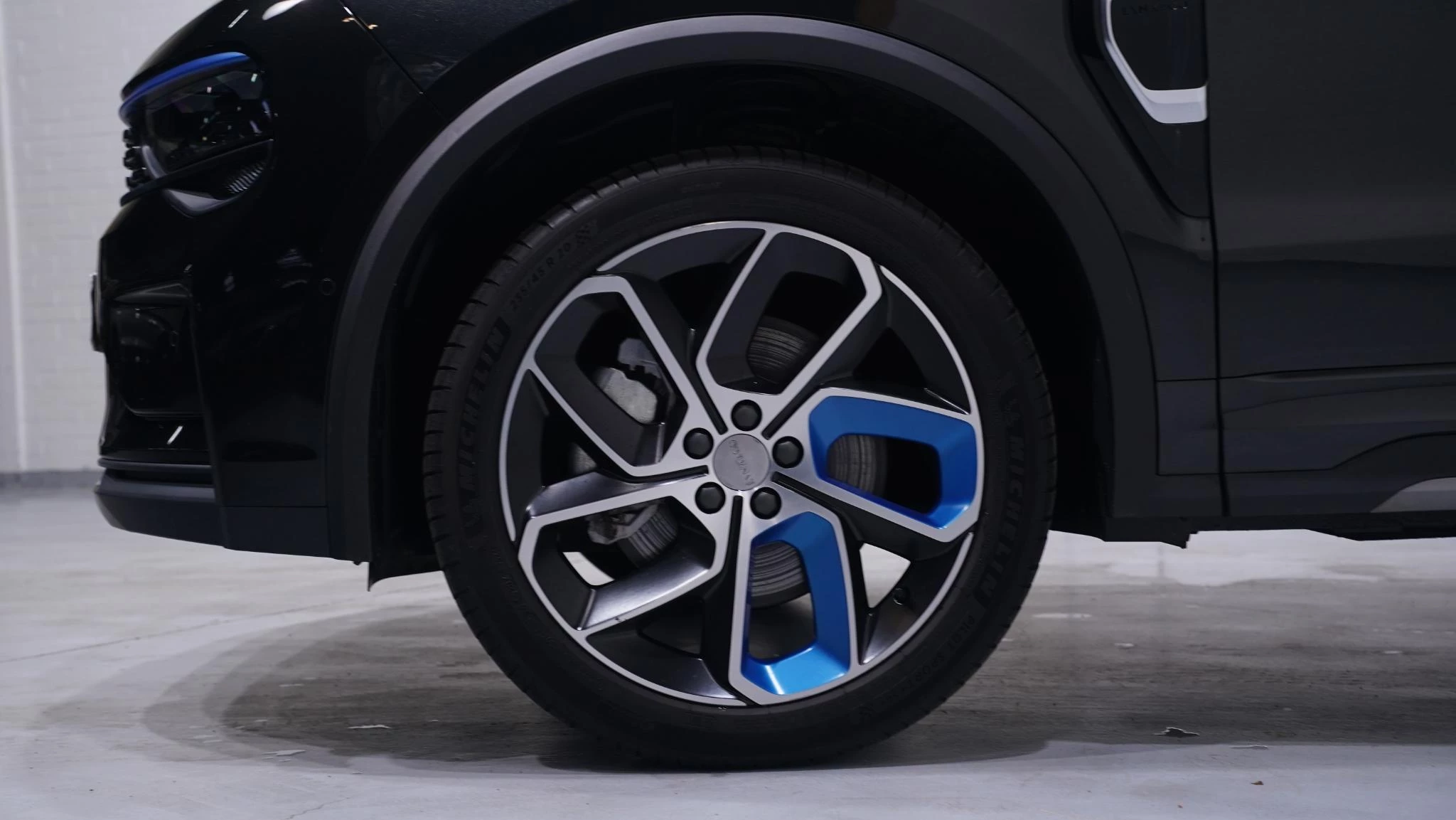 Hoofdafbeelding Lynk & Co 01