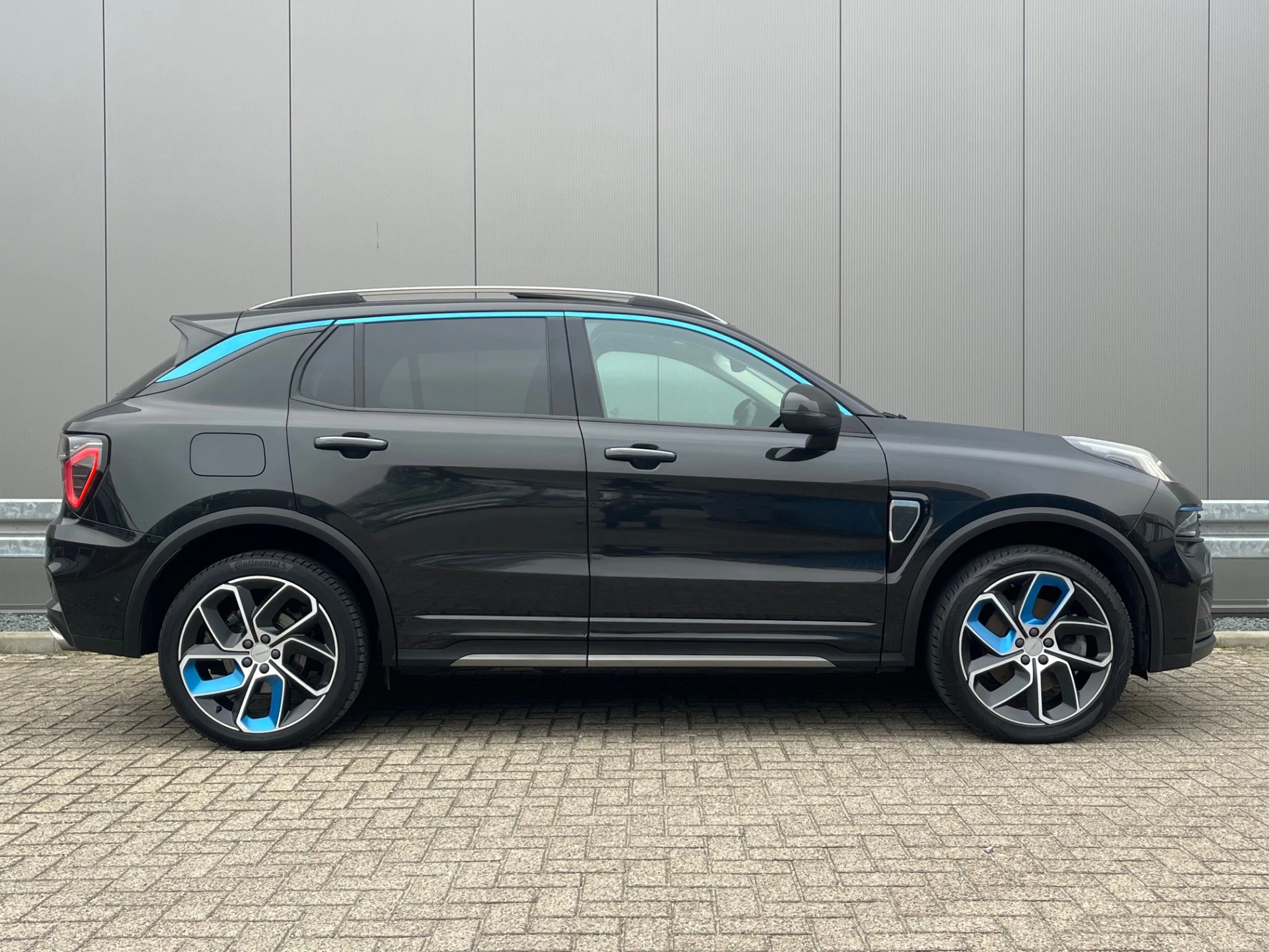 Hoofdafbeelding Lynk & Co 01