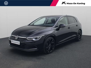 Volkswagen Golf 1.5eTSI/150PK Style DSG · Navigatie · Camera + Parkeersensoren · Apple/Android Car Play