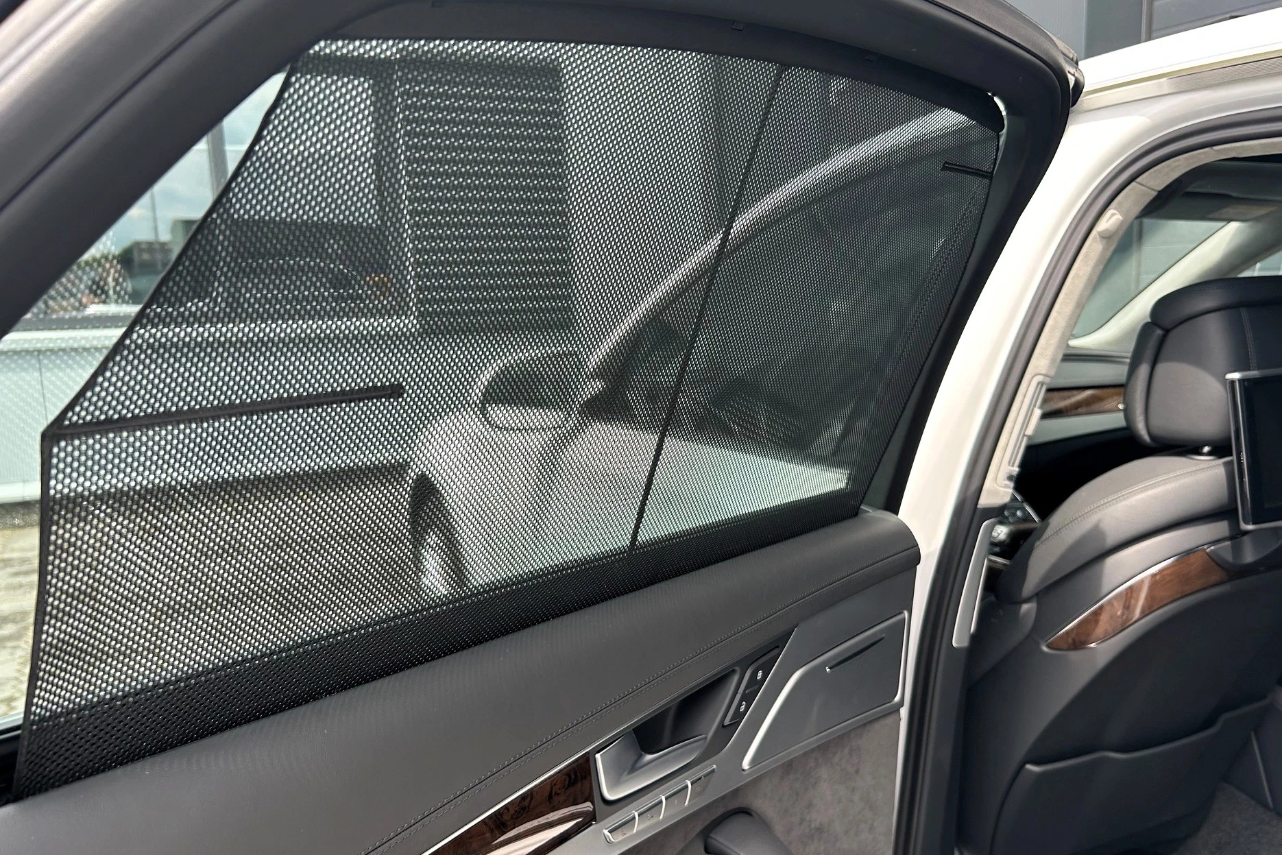 Hoofdafbeelding Audi A8