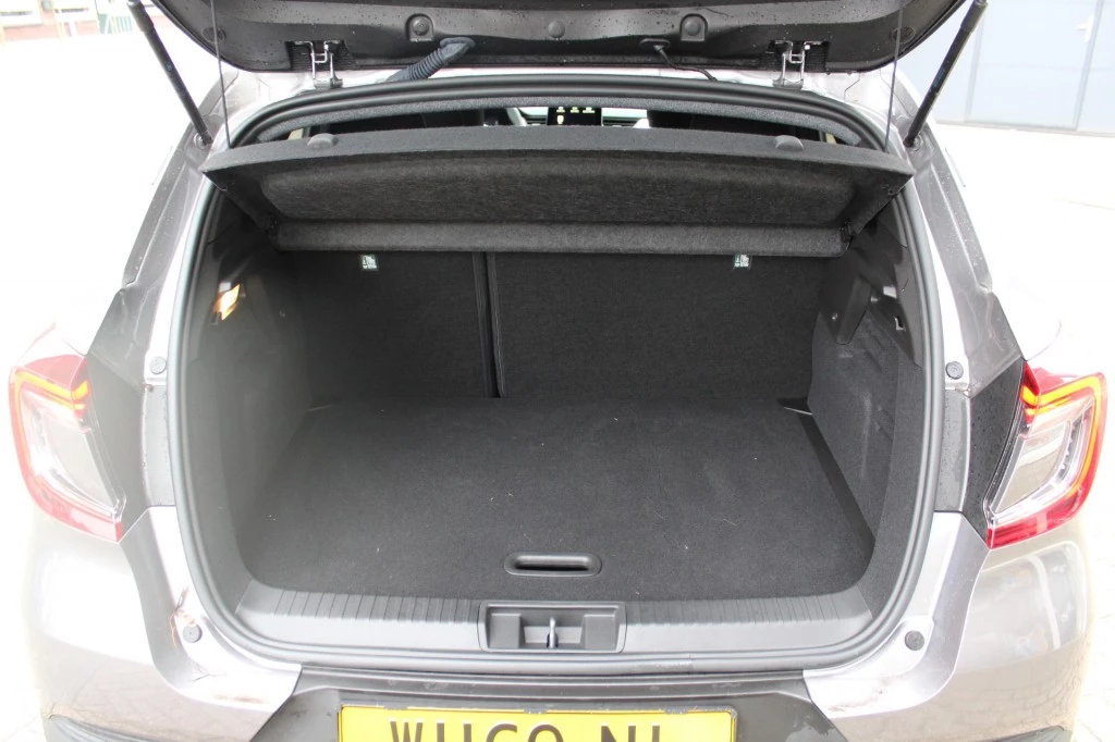 Hoofdafbeelding Mitsubishi ASX