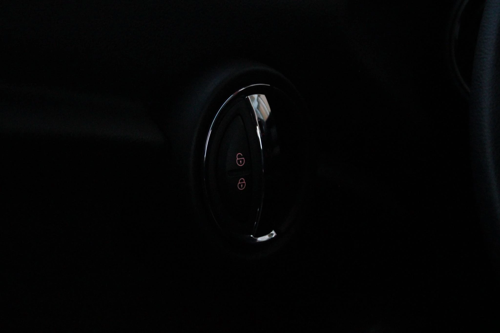 Hoofdafbeelding MINI One