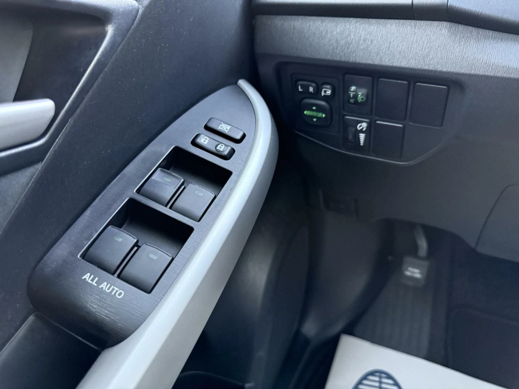 Hoofdafbeelding Toyota Prius