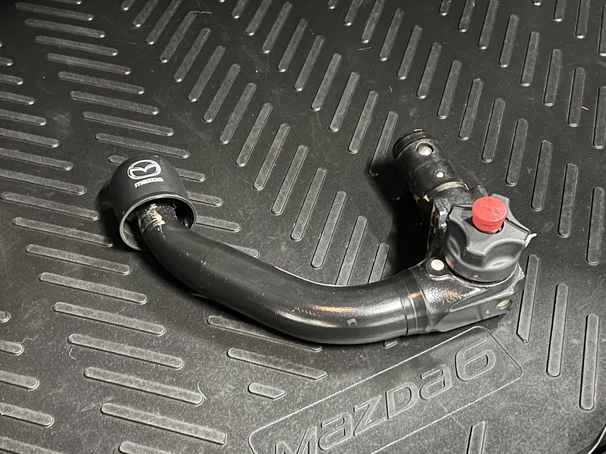 Hoofdafbeelding Mazda 6
