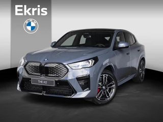BMW iX2 eDrive20 M Sport Edition | M Sportpakket Pro | Premium Pack | Comfort Pack | Panoramadak