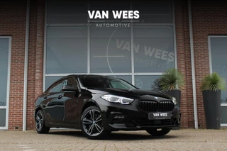 ➡️ BMW 2-serie Gran Coupé 218i F44 Corporate High Executive | 1e eigenaar | NL auto | LED | DAB | Carplay | 17 inch | Sportstoelen | Sportstuur | Cruise-control | PDC | Bluetooth |