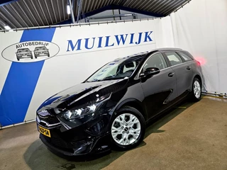 Kia Ceed 1.0 T-GDi DynamicLine / Camera / Navi / NL Auto