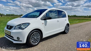 Hoofdafbeelding SEAT Mii Seat Mii 1.0 Chic 2018 apk 2026 cruise, airco, subw, pdc up