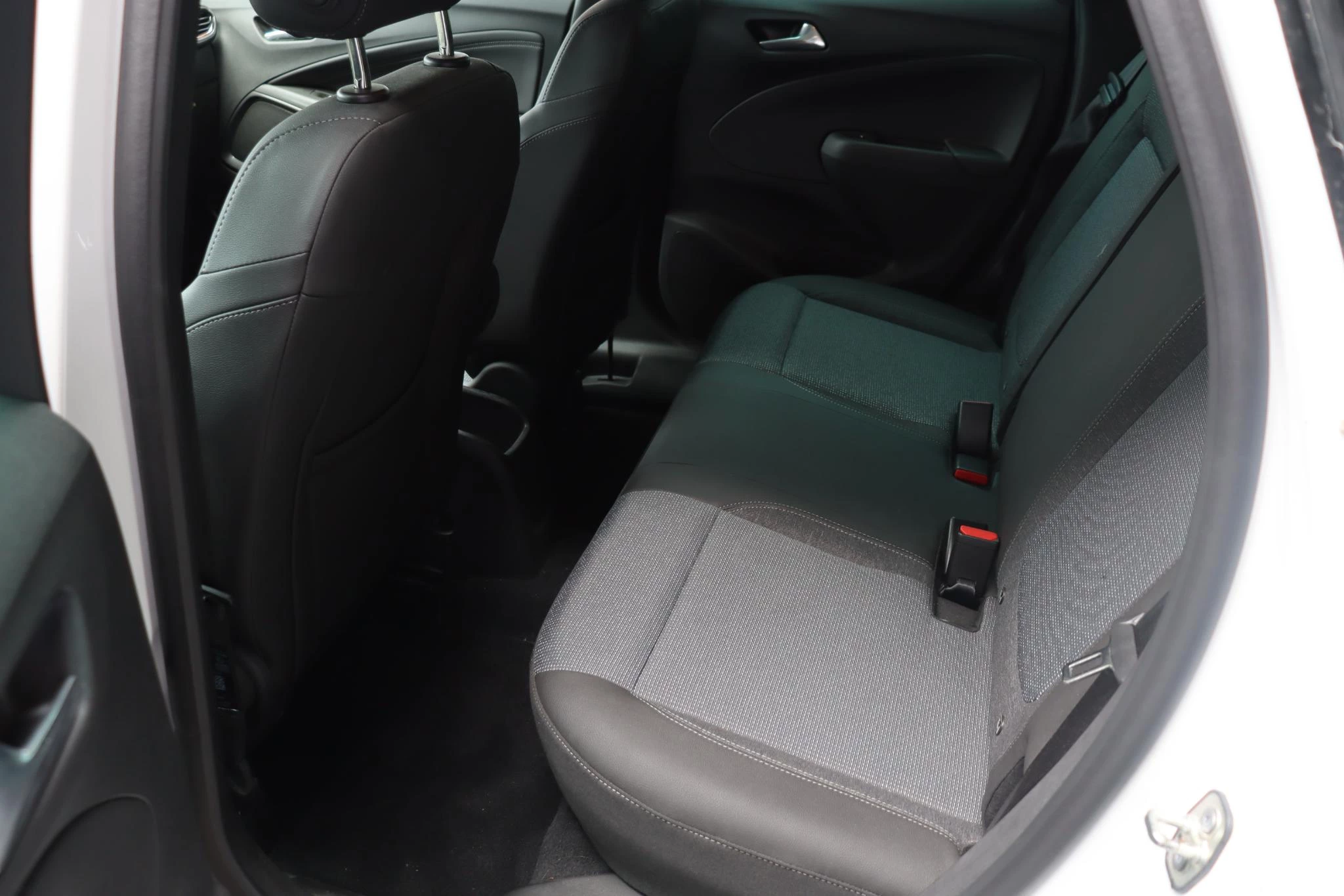 Hoofdafbeelding Opel Crossland