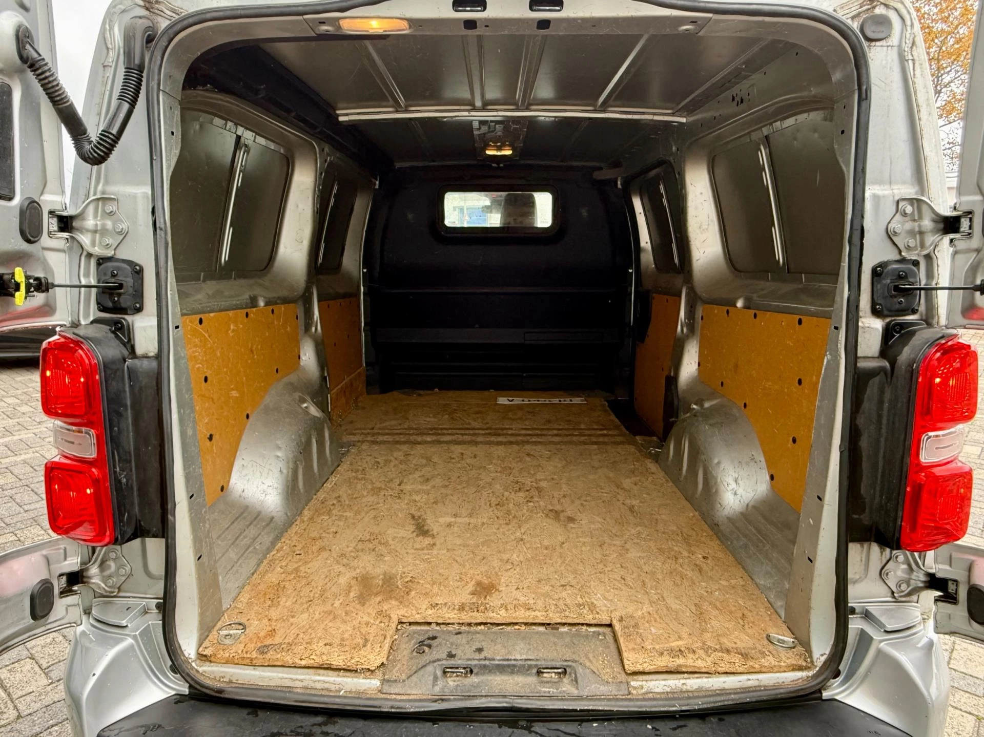 Hoofdafbeelding Peugeot Expert
