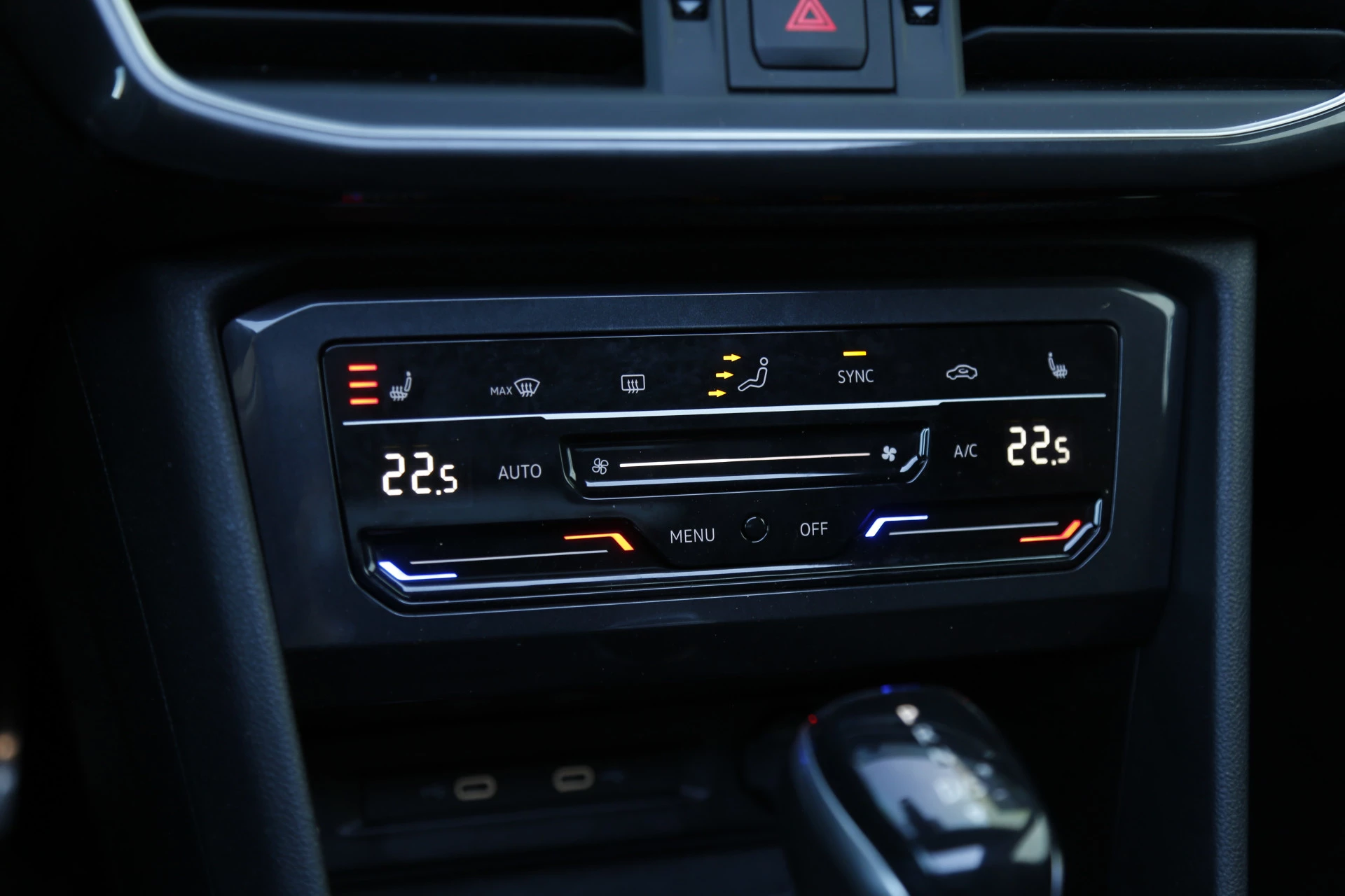 Hoofdafbeelding SEAT Tarraco