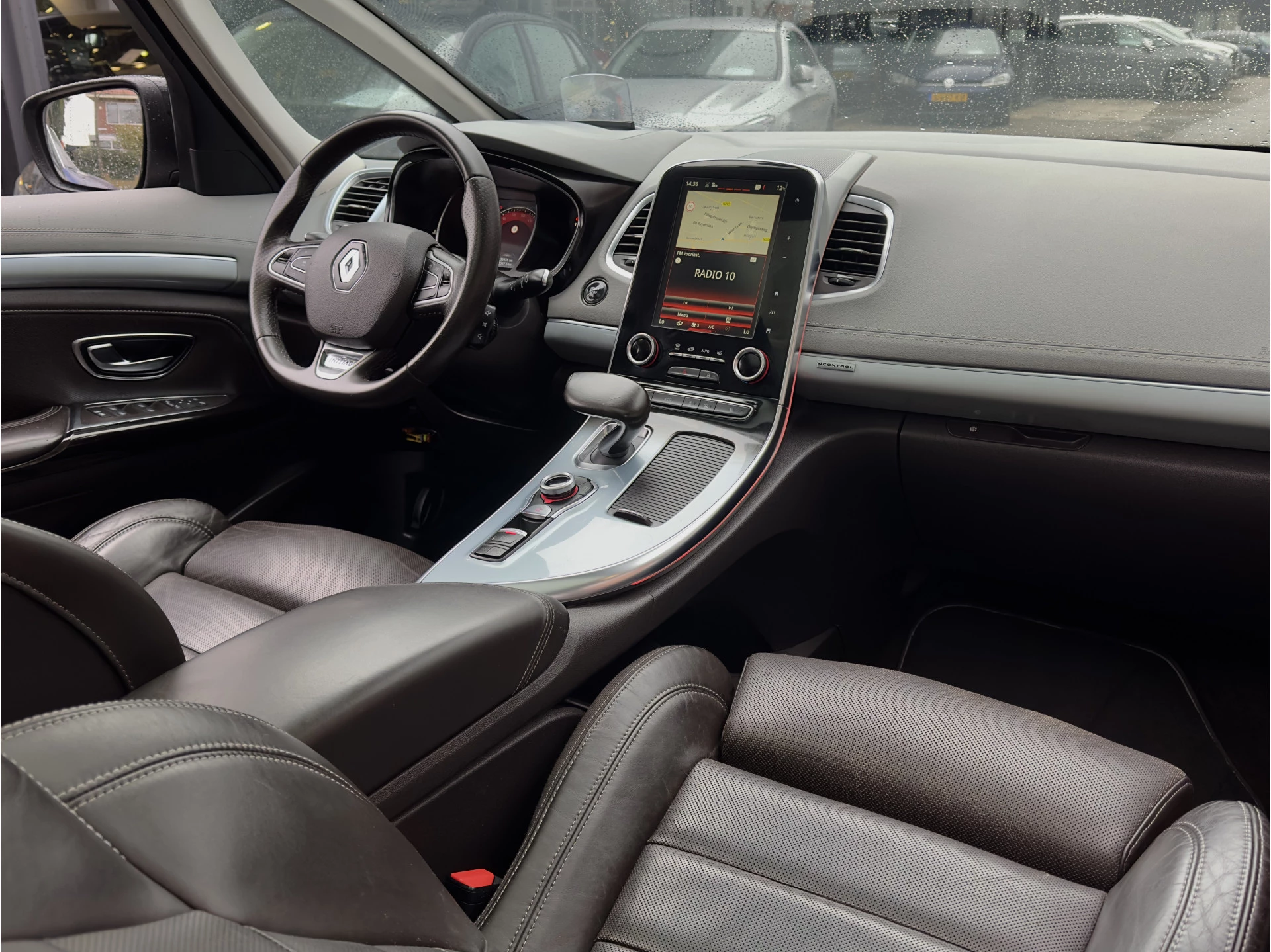 Hoofdafbeelding Renault Espace