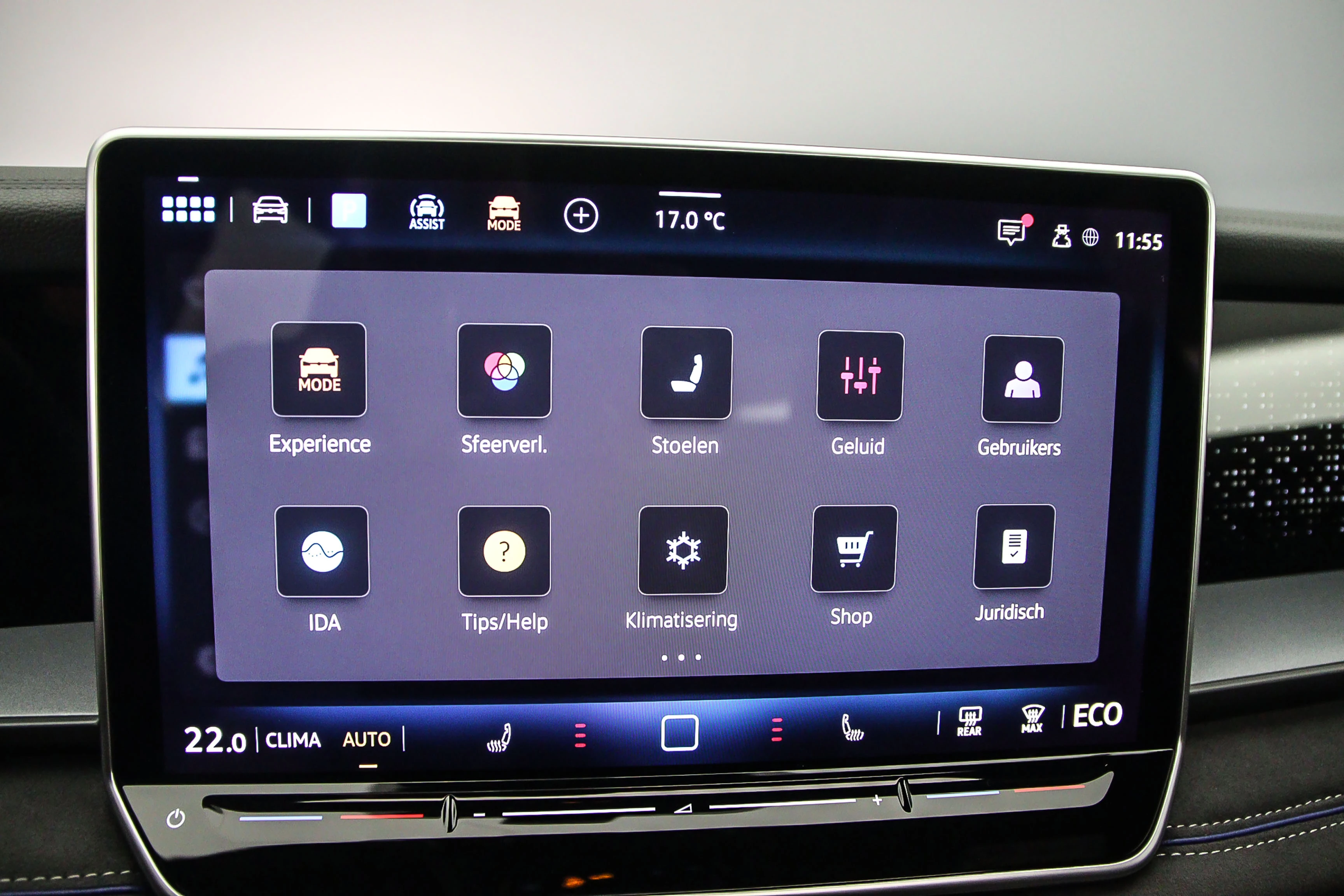 Hoofdafbeelding Volkswagen Tayron