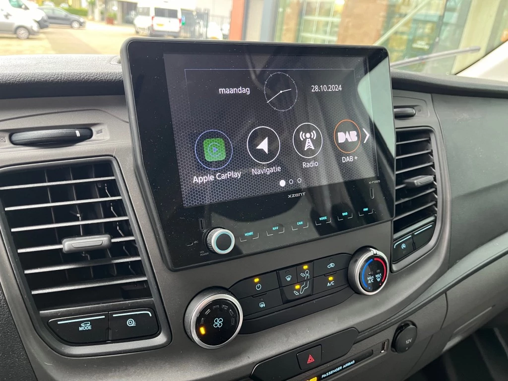 Hoofdafbeelding Chausson 697 S