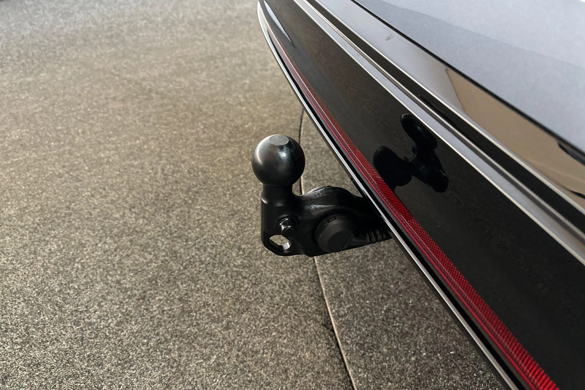 Hoofdafbeelding Volkswagen ID.7