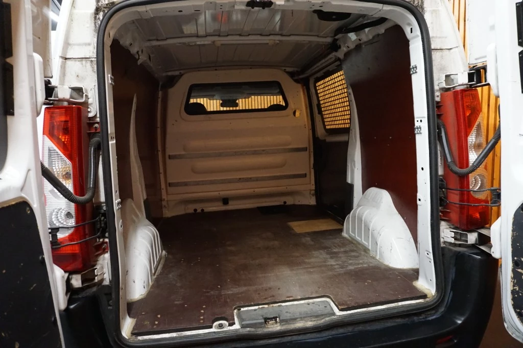 Hoofdafbeelding Citroën Jumpy