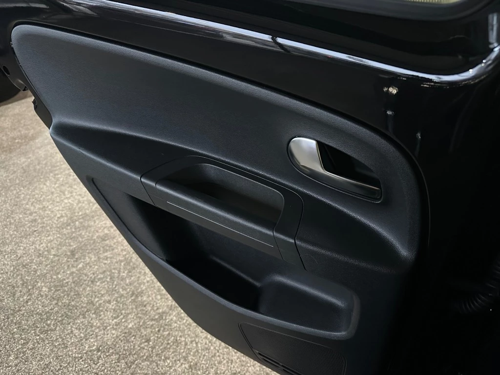 Hoofdafbeelding SEAT Mii