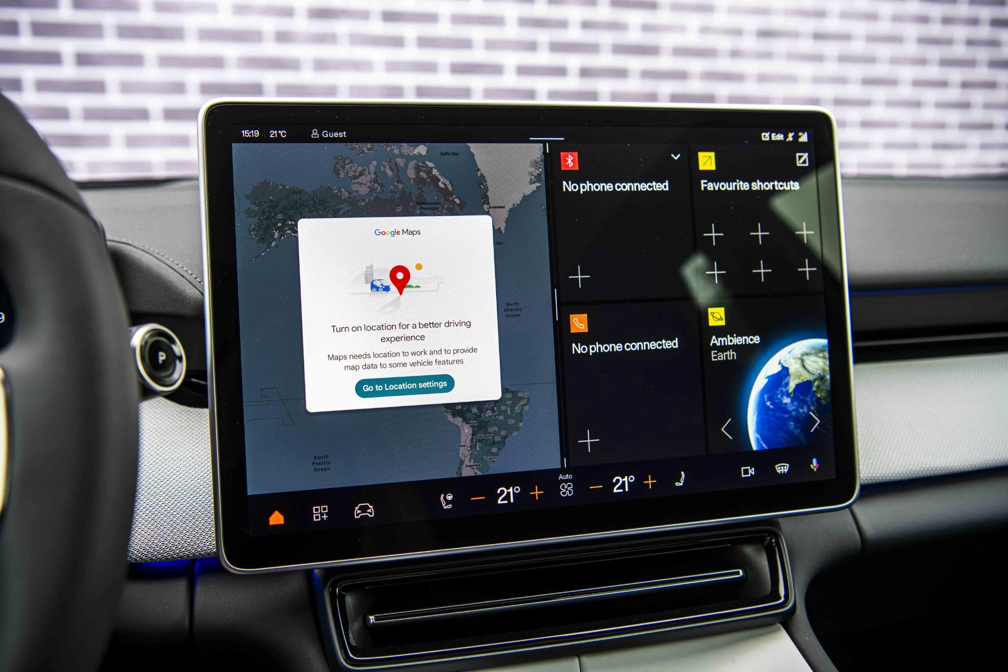 Hoofdafbeelding Polestar 4