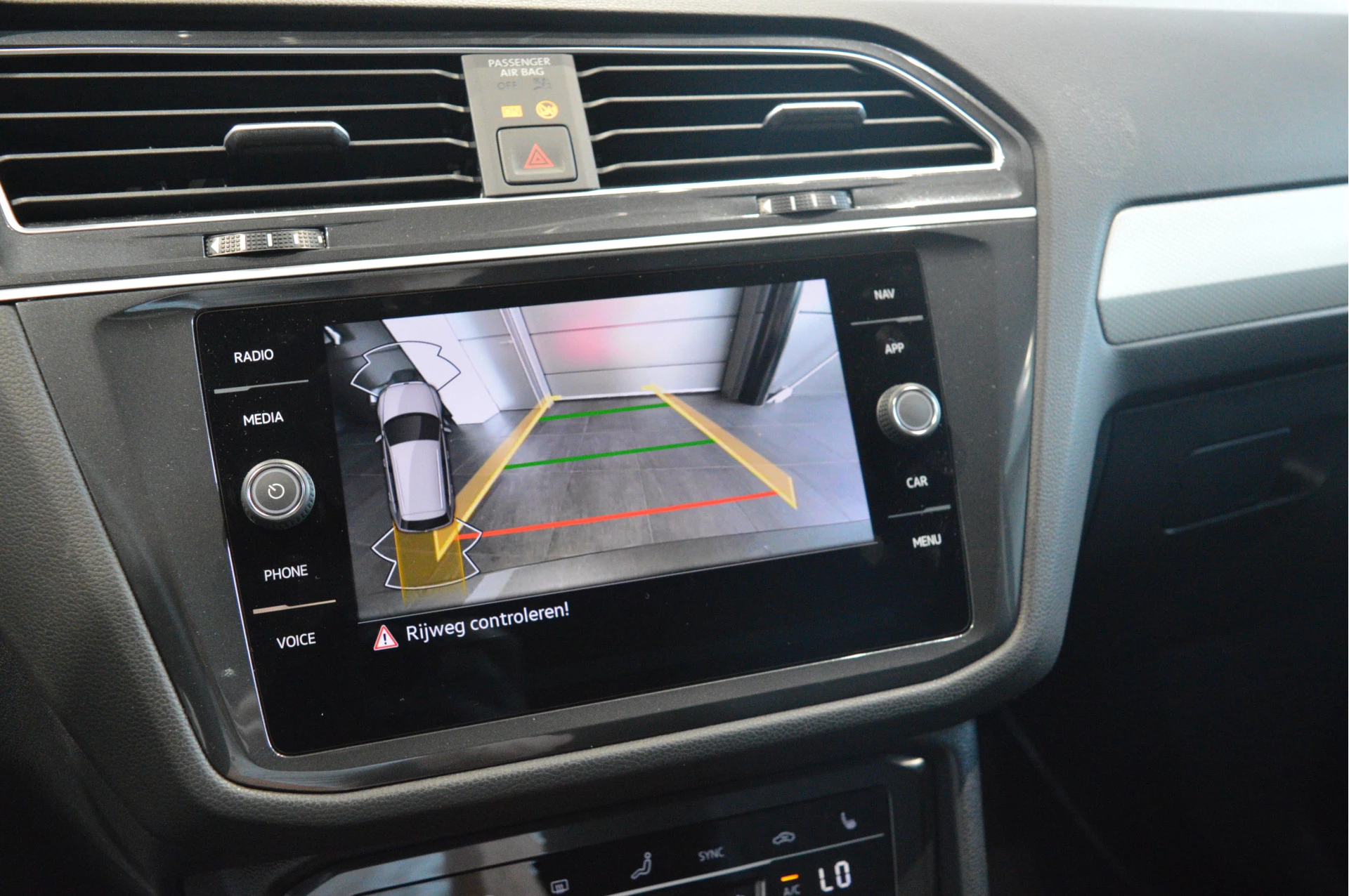 Hoofdafbeelding Volkswagen Tiguan Allspace