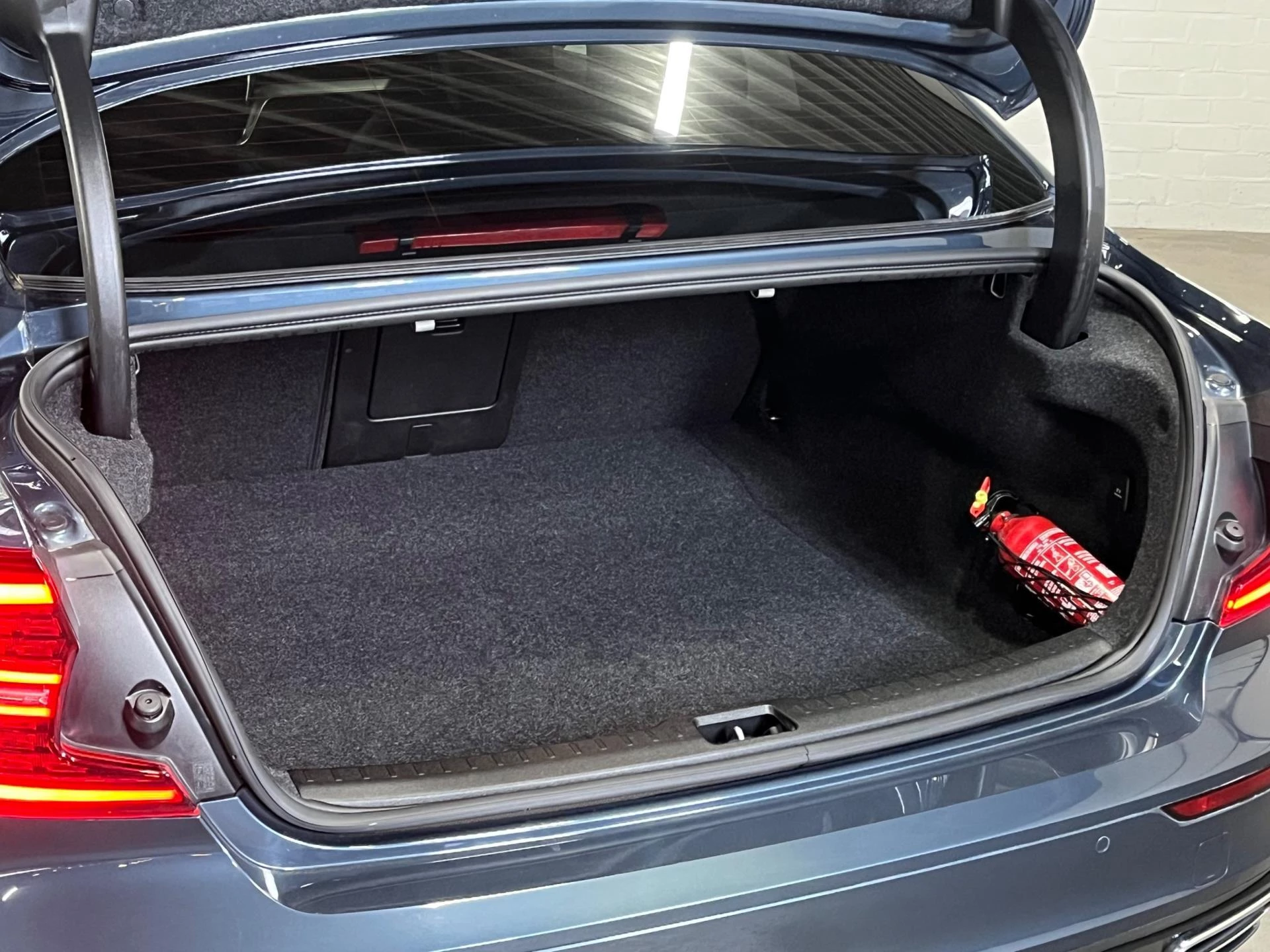 Hoofdafbeelding Volvo S60
