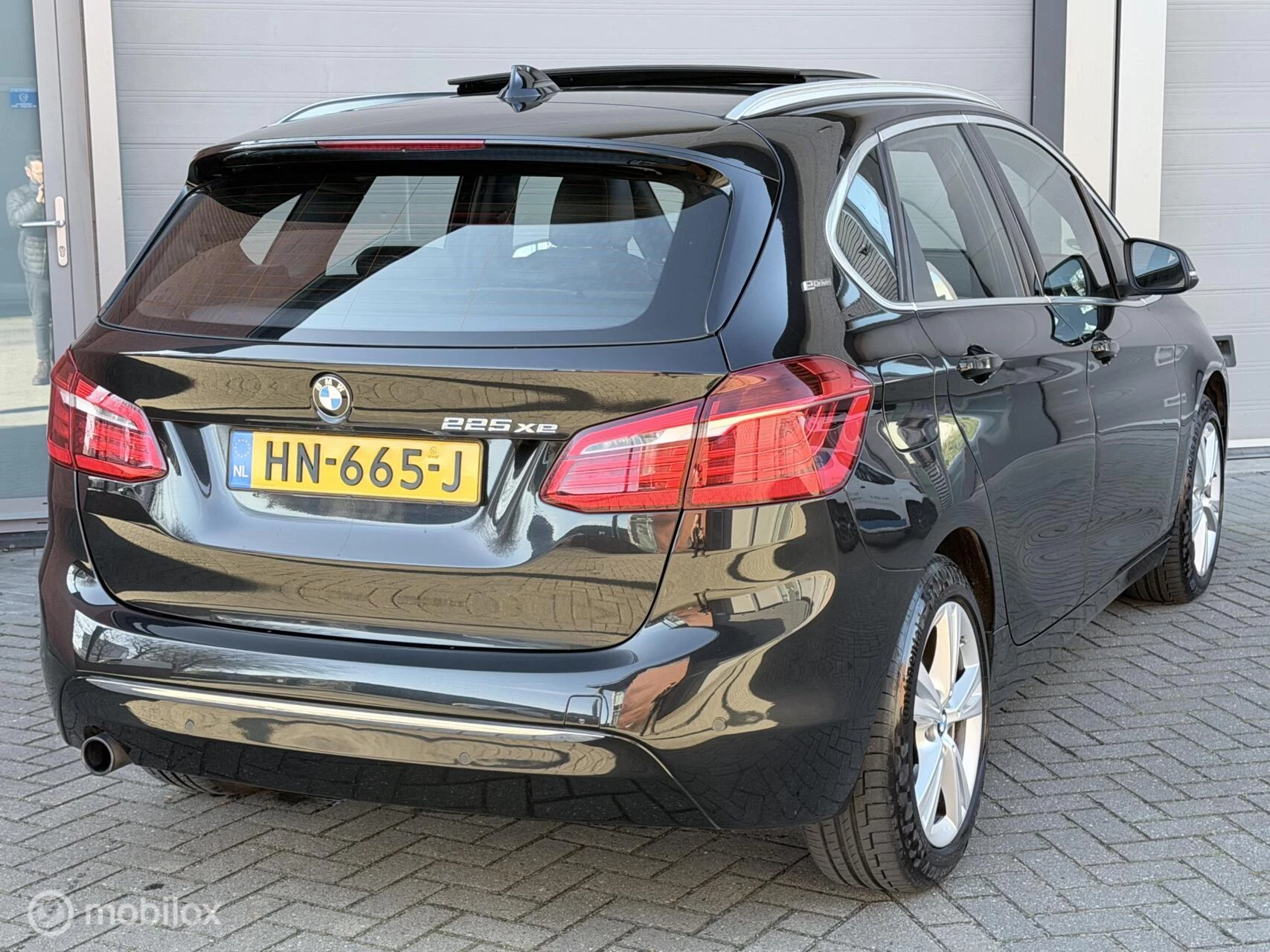 Hoofdafbeelding BMW 2 Serie