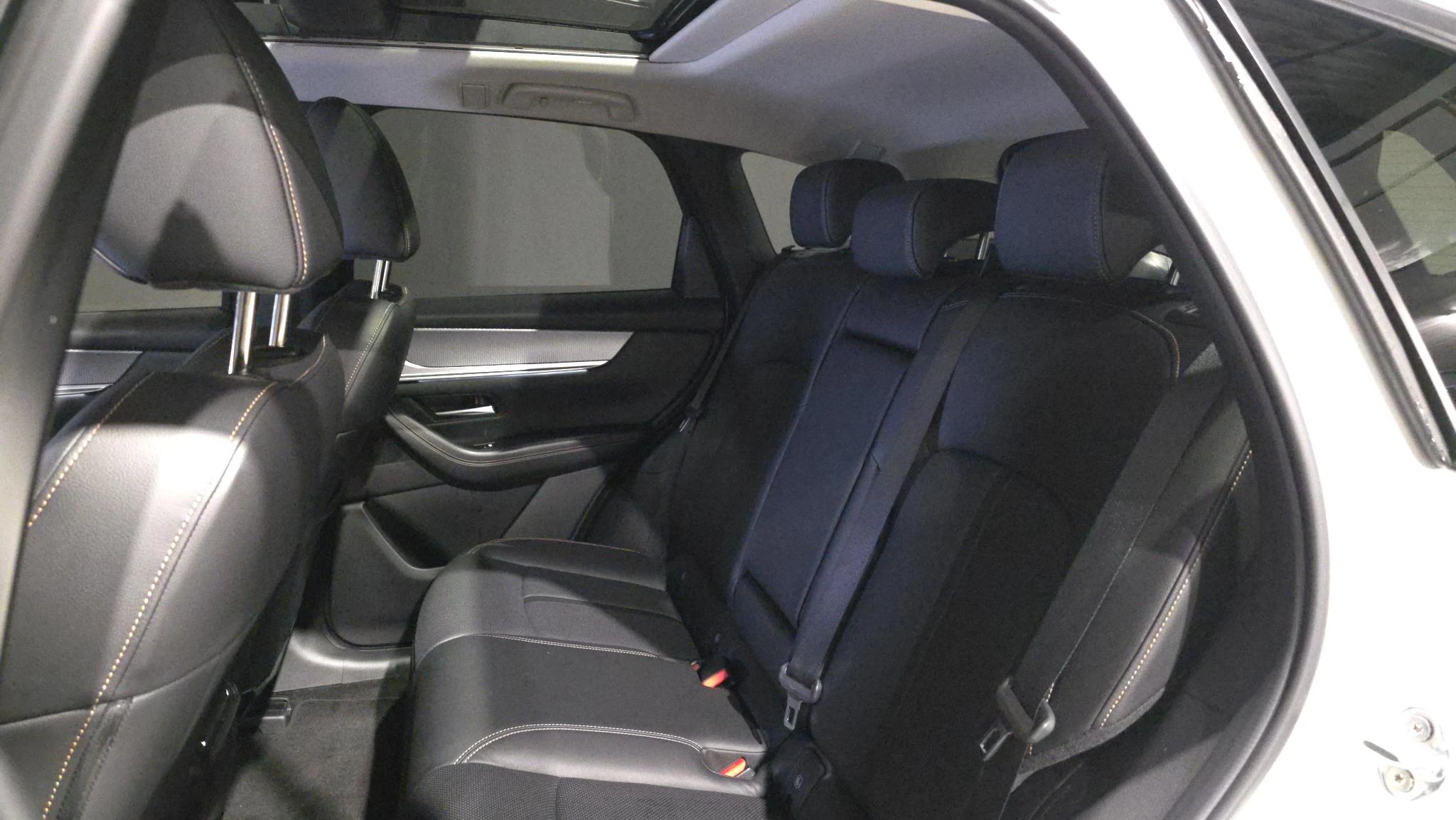 Hoofdafbeelding Mazda CX-60